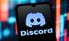Discord logo