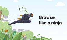 AdGuard VPN: 5-Yr Subscription