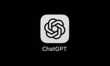 chatgpt logo