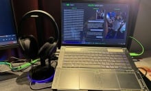 Razer Project Motoko