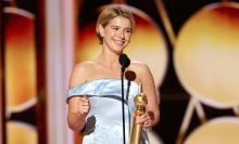 Jessie Buckley at the 83rd Annual Golden Globes held at The Beverly Hilton 