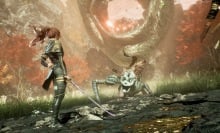 screenshot from clair obscur expedition 33 gameplay