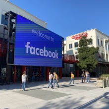 Facebook facing federal investigation for alleged racist hiring practices