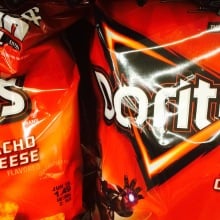 Doritos may introduce a softer chip for women because apparently only men have teeth