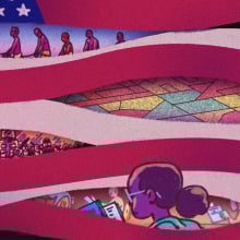 What is critical race theory?