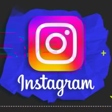 Instagram logo