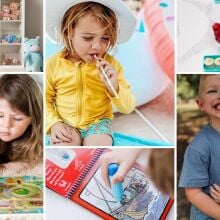 amazon finds every toddler parents needs