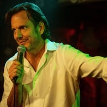 Will Arnett stars as Alex Novak in the Bradley Cooper-directed "Is This Thing On?"