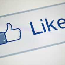 Facebook Like Button