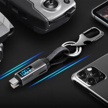 GoCable 8-in-1 EDC 100W Cable