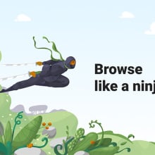 AdGuard VPN: 5-Yr Subscription