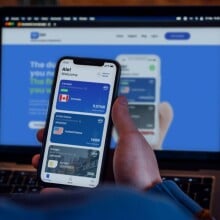 aloSIM Traveler's Mobile Data Plan: $150 Credit