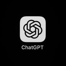 chatgpt logo