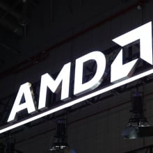 amd logo