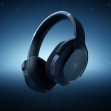 Razer project motoko headset