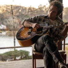 Jeremy Allen White in 'Springsteen: Deliver Me From Nowhere'