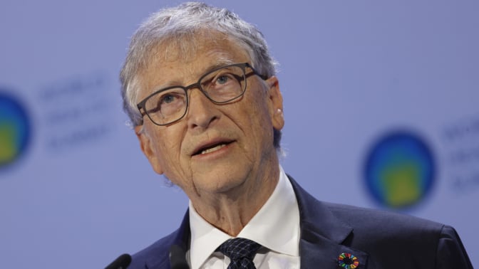 Bill Gates
