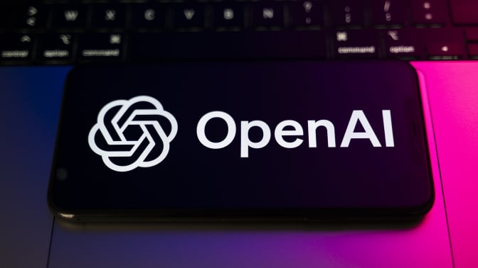 OpenAI logo