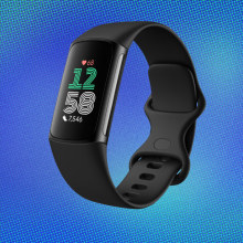Fitbit Charge 6 deal