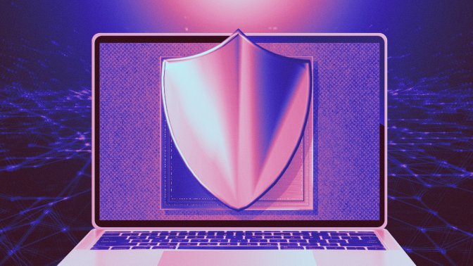 antivirus software shield