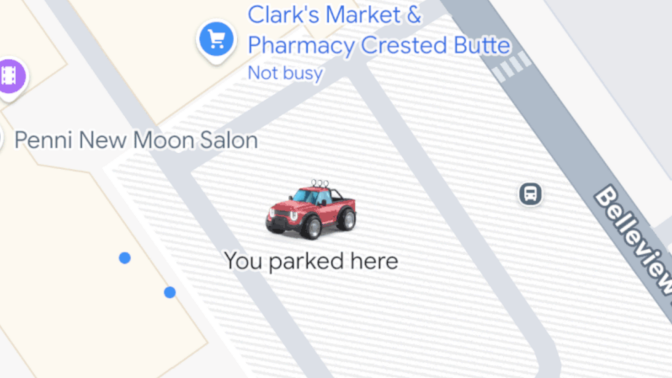 Google Maps