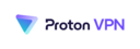 the proton vpn logo